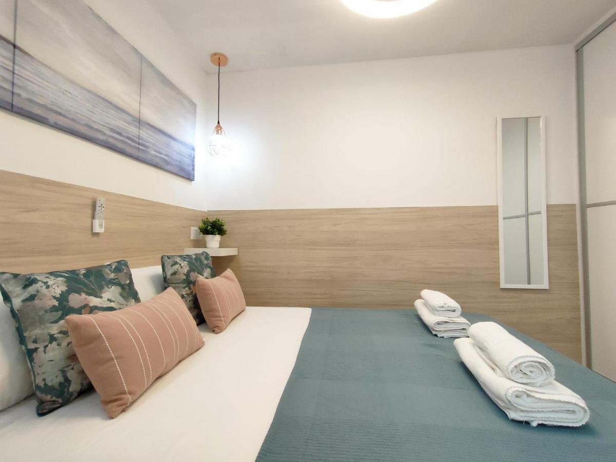 Light Blue Holiday Home Плая дел Инглес Екстериор снимка