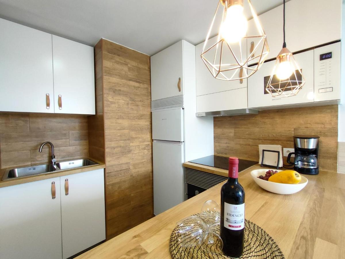 Light Blue Holiday Home Плая дел Инглес Екстериор снимка
