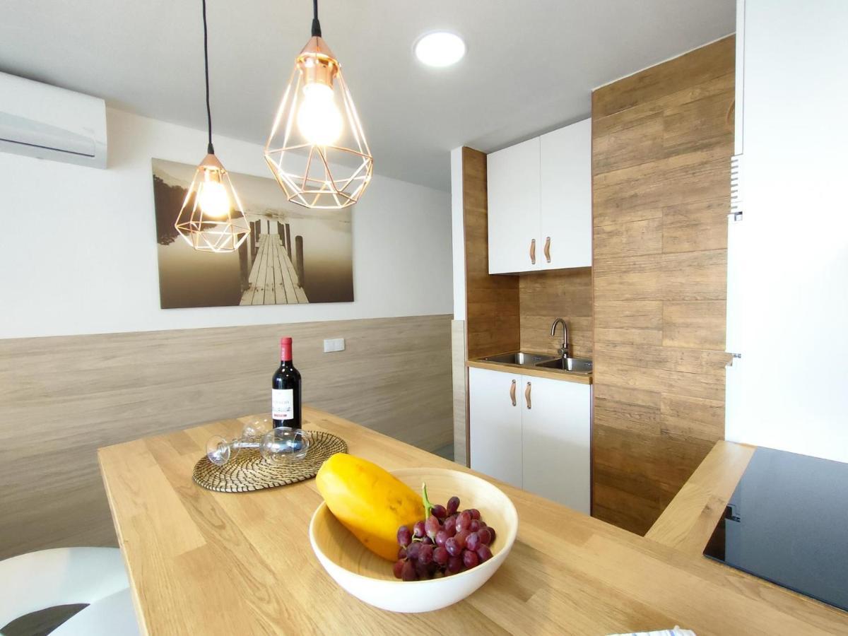 Light Blue Holiday Home Плая дел Инглес Екстериор снимка