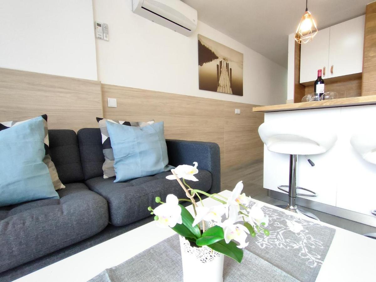 Light Blue Holiday Home Плая дел Инглес Екстериор снимка